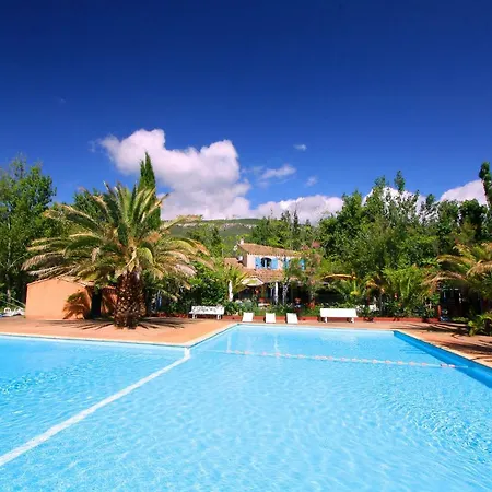 Lodge En Pays Cathare Tuchan Exterior photo
