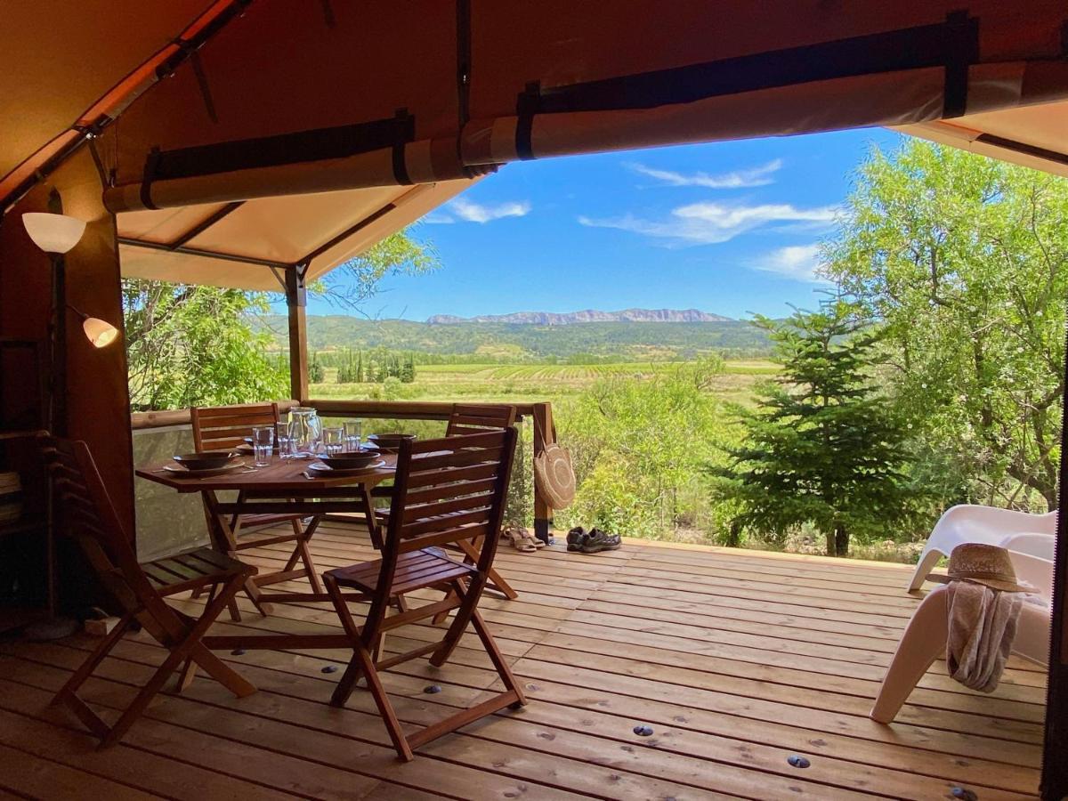 En Pays Cathare Lodge *