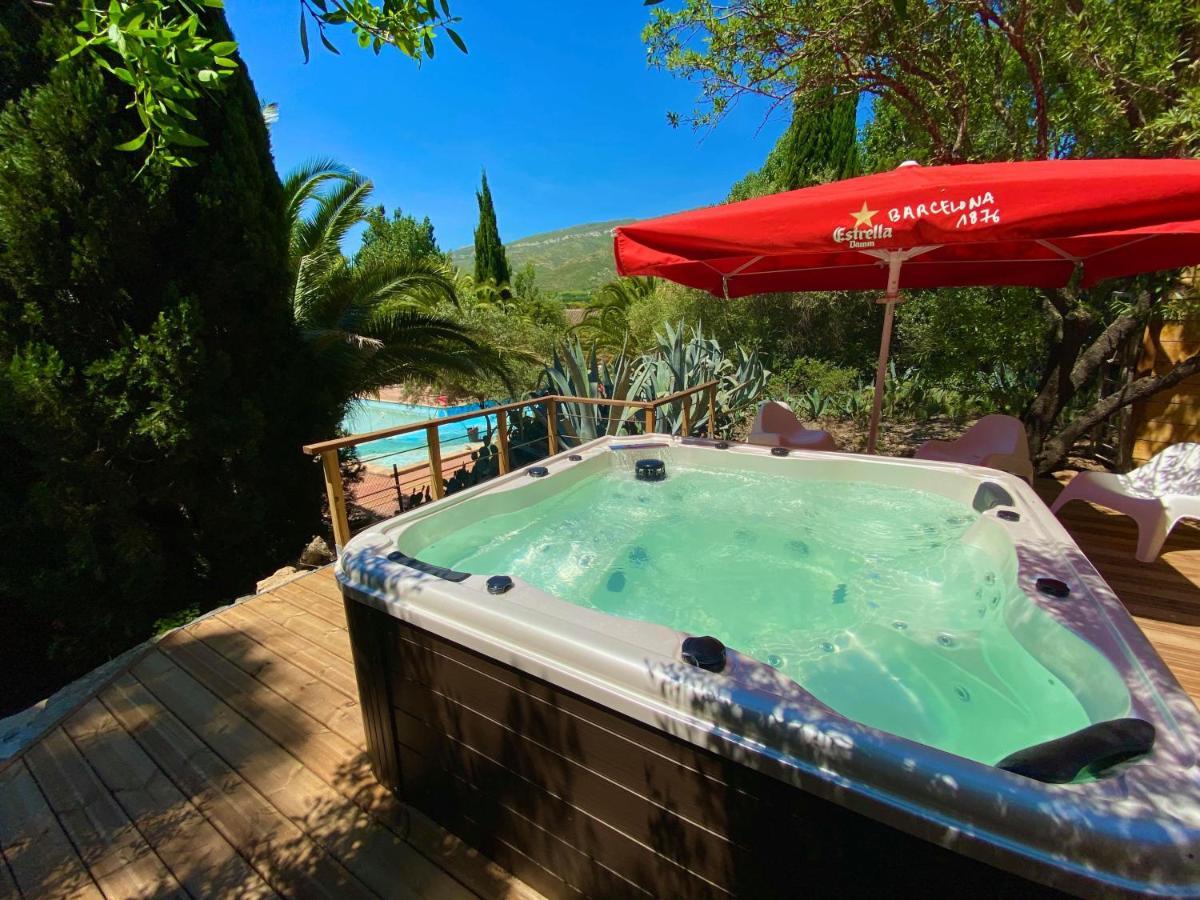 En Pays Cathare Lodge *