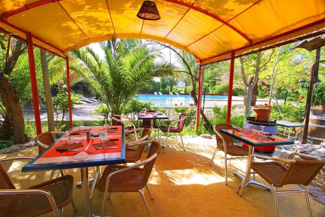 Lodge En Pays Cathare