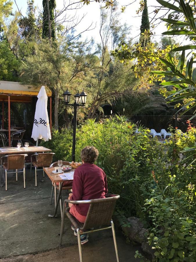 Lodge En Pays Cathare Tuchan